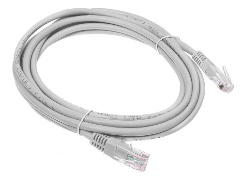 Kabel UTP Cat-5e 10m  LB0001-10 LIBOX